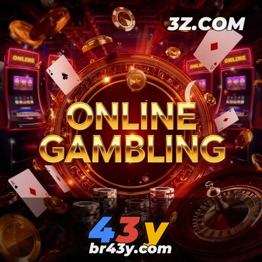 Os Segredos Hidden do 43y: Explore Novos Caminhos Gamers